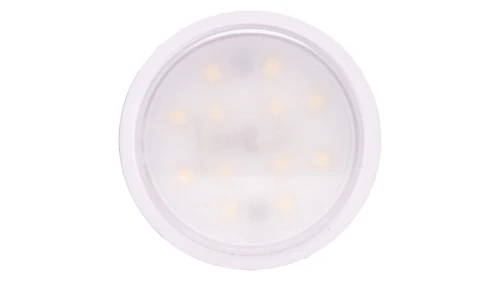Żarówka LED Gx5,3 TOMI LED5W MR16-CW 390lm 5300K barwa zimna 22705
