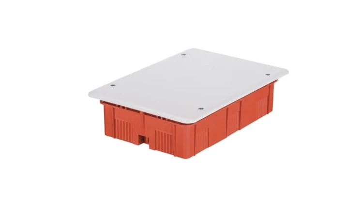 Install-Box Puszka instalacyjna p/t 264x177x76 0265-01
