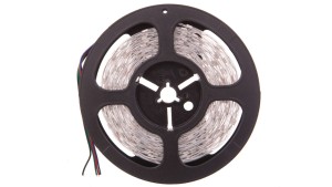 Taśma LED LEDS-B 7.2W/m IP65 RGB 5m 24531