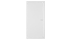 Rozdzielnica modułowa MSF RN 4x12 natynkowa IP30 PE+N biała 2004-11