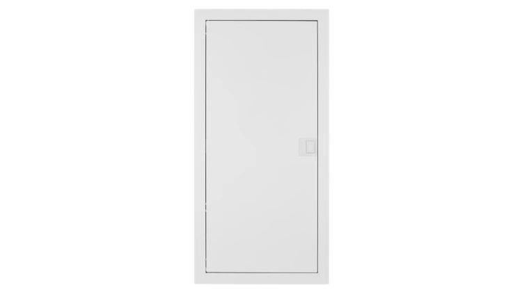 Rozdzielnica modułowa MSF RN 4x12 natynkowa IP30 PE+N biała 2004-11