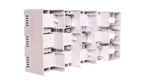 Adapter dla wyłączników NZM3 630A 60mm UL508 NZM3-XAD630 107206