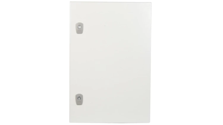 Obudowa CS 600x400x250mm IP66 z płytą montażową CS-64/250 111694