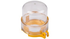 Osłona plombowana M22-PL-PV 216397