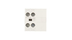 Styk pomocniczy 1Z 1R montaż czołowy DILA-XHIT11 101043