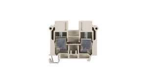 Złączka szynowa 2-przewodowa 35mm2 szara ZSG 1-35.0s 12701312