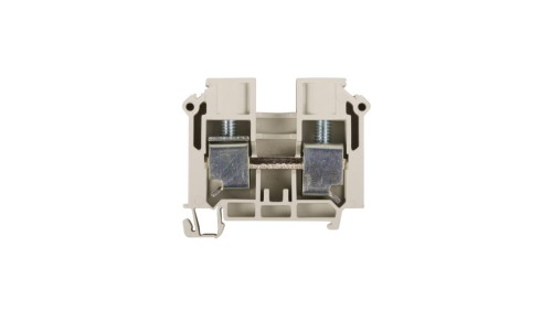Złączka szynowa 2-przewodowa 35mm2 szara ZSG 1-35.0s 12701312