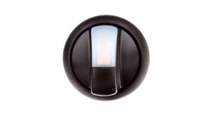 Napęd przełącznika 3 położeniowy biały z podświetleniem bez samopowrotu M22S-WRLK3-W 216844