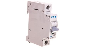 Wyłącznik nadprądowy 1P C 16A 10kA AC PLSM-C16-MW 242206