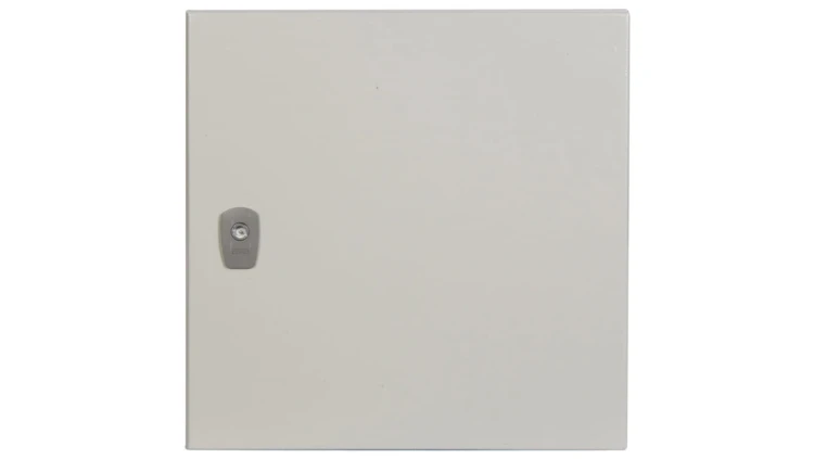 Obudowa CS 400x400x200mm IP66 z płytą montażową CS-44/200 111684