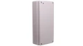 INDUSTRIAL Puszka hermetyczna n/t ABS 506x230x130 IP65 ABS INDUSTRIAL 2752-00