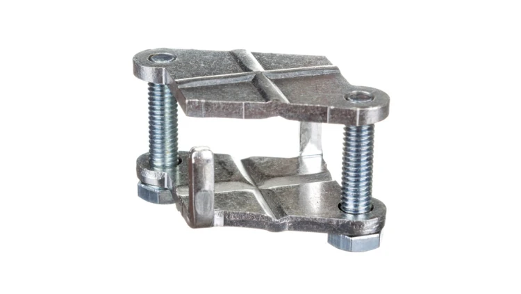 Zacisk przyłączeniowy 1,5-16mm2 szyna 20x5mm K20X5/25 002327