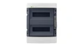 Rozdzielnica hermetyczna EP-LUX natynkowa 2x12 1500V DC1000V AC PE+N dymny IP65 1956-01