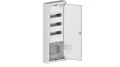 Rozdzielnica modułowa MSF TWIN RN 3x12 (N+PE) + 1X12 natynkowa multimedialna IP 30 2015-30