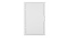 Rozdzielnica modułowa 3x12 n/t ECONOMIC BOX RN 3/36 drzwi białe (N+PE) IP40 2506-00