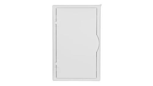 Rozdzielnica modułowa 3x12 p/t ECONOMIC BOX RP 3/36 drzwi białe (N+PE) IP40 2516-00