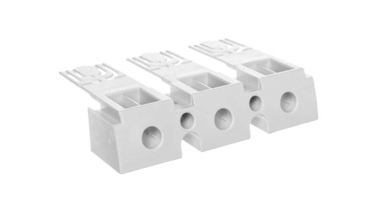 Osłona zacisków 3P NZM2-XKSFA 104640