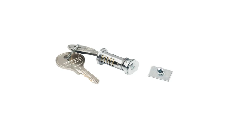 Zamek do szafki GALANT BOX 0260-03