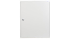 Rozdzielnica modułowa 4x24 natynkowa IP30 BP-O-600/7-C Profi+ 293307
