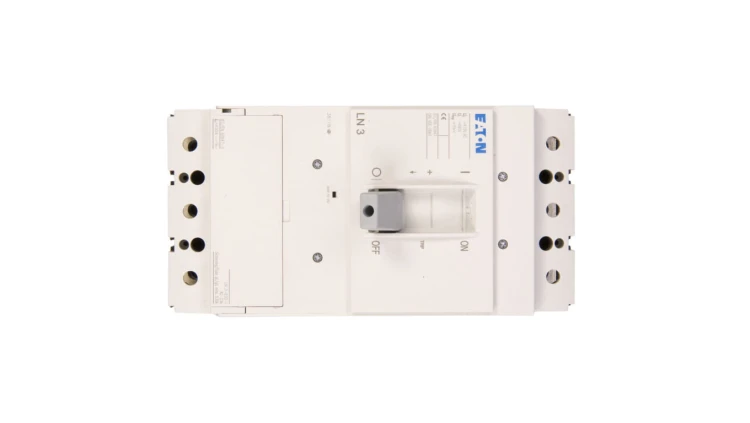 Rozłącznik mocy 3P 630A LN3-630-I 112009
