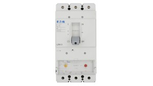 Wyłącznik mocy 3P 400A 50kA LZMN3-A400-I 111967