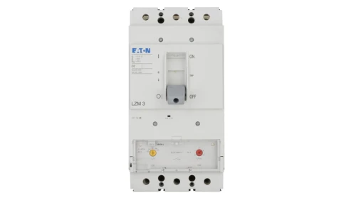 Wyłącznik mocy 3P 400A 50kA LZMN3-A400-I 111967