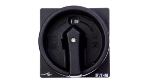 Łącznik krzywkowy 0-1 3P 20A do wbudowania T0-2-1/EA/SVB-SW 041246