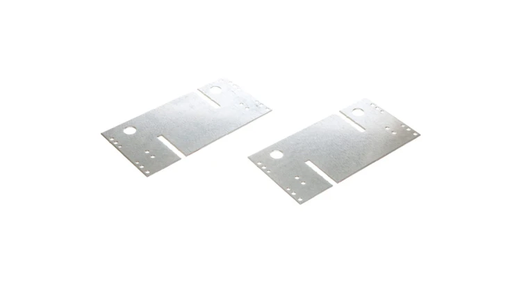 Kątowniki do łączenia kaset 180mm BPZ-BR/WB3S/1 111337