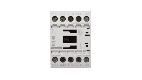 Stycznik mocy 20A AC-1 4P 230V AC DILMP20(230V50HZ,240V60HZ) 276970
