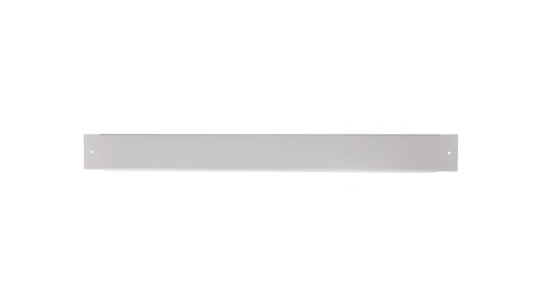 Cokół do rozdzielnic część czołowa 100x1000mm XVTL-SO100/F-10 114628