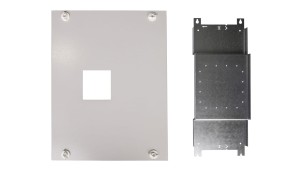 Płyta montażowa 400x600mm stal pion BPZ-NZM2/MSW-600-MV 116926