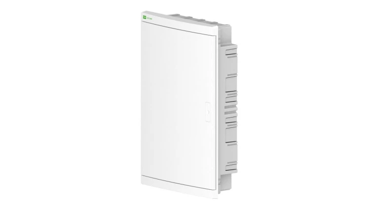Rozdzielnica podtynkowa ELEGANT 3x12 podtynkowa IP40 PE+N 2455-00