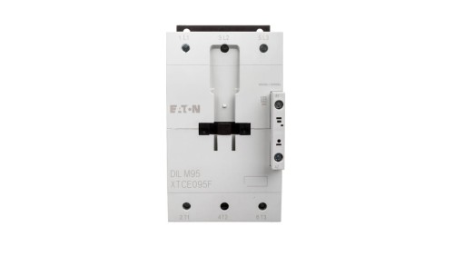 Stycznik mocy 95A 3P 110V AC 0Z 0R DILM95(110V50HZ,120V60HZ) 239477