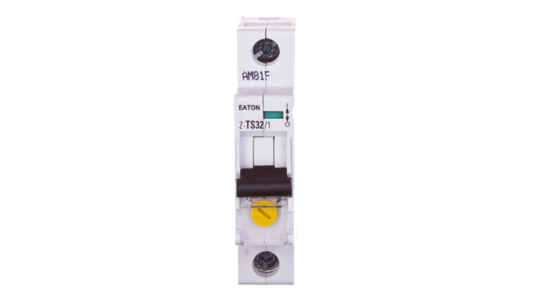 Wyłącznik taryfowy 1P 20-32A Z-TS32/1 266853
