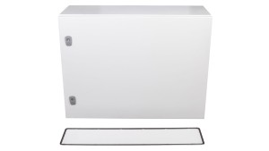 Obudowa CS 600x800x300mm IP66 z płytą montażową CS-68/300 111701