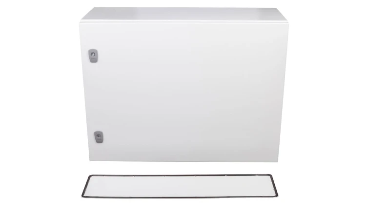 Obudowa CS 600x800x300mm IP66 z płytą montażową CS-68/300 111701
