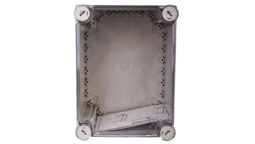 Obudowa 250x187x150mm IP65 CI23E-125 019570