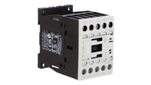 Stycznik pomocniczy 4A 2Z 2R 24V AC DILA-22(24V50/60HZ) 276403