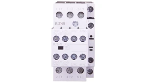 Stycznik mocy 32A 3P 230V AC 2Z 2R DILM32-22(230V50HZ,240V60HZ) 106366