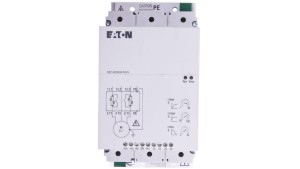 Softstart 3-fazowy 400VAC 41A 22kW/400V Uc=110/230V AC DS7-342SX041N0-N 134934