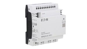 Rozszerzenie wejścia/wyjścia easyE4 24VDC 8DI 8DO-T EASY-E4-DC-16TE1 197220