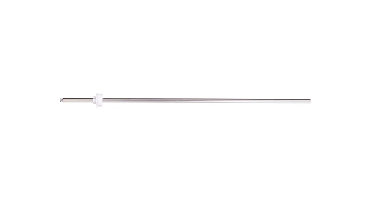 Wałek napędu 6x6mm długość 400mm 4K6400MMK1/2S 1314693