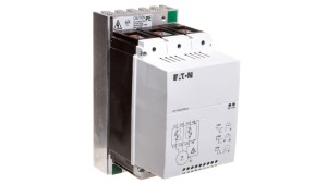 Softstart 3-fazowy 400VAC 55A 30kW/400V Uc=110/230V AC DS7-342SX055N0-N 134935