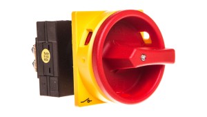 Łącznik krzywkowy 0-1 1P 32A do wbudowania T3-1-8200/EA/SVB 066576