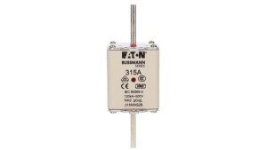 Wkładka bezpiecznikowa NH2 315A gL/gG 500V 315NHG2B