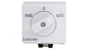 Przełącznik obrotowy H-0-A 20A 2P Z-DSU2-H0A 248876
