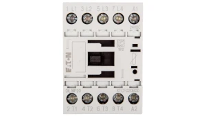 Stycznik mocy 12A 4Z 0R 24V DC 0Z 0R DILMP20(24VDC) 276985