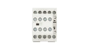 Stycznik mocy 7A 3P 230V AC 2Z 2R DILM7-22(230V50HZ,240V60HZ) 106360