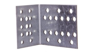 Kątownik mocujący dodatkowe wzmocnienie XVTL-BRA/M 115134