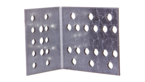 Kątownik mocujący dodatkowe wzmocnienie XVTL-BRA/M 115134